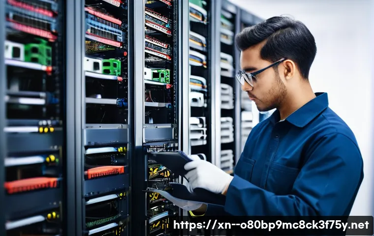 호매실동 서버출장방문수리점 관련 이미지 1