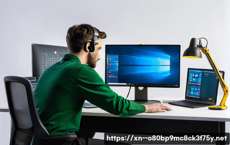 원흥동 INVALID_KERNEL_HANDLE 관련 이미지 2