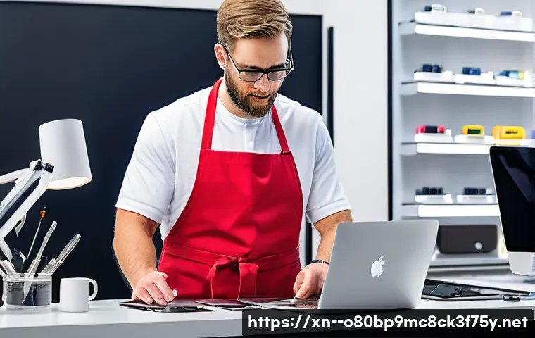 송포동 맥북프로 판매 및 수리 관련 이미지 1