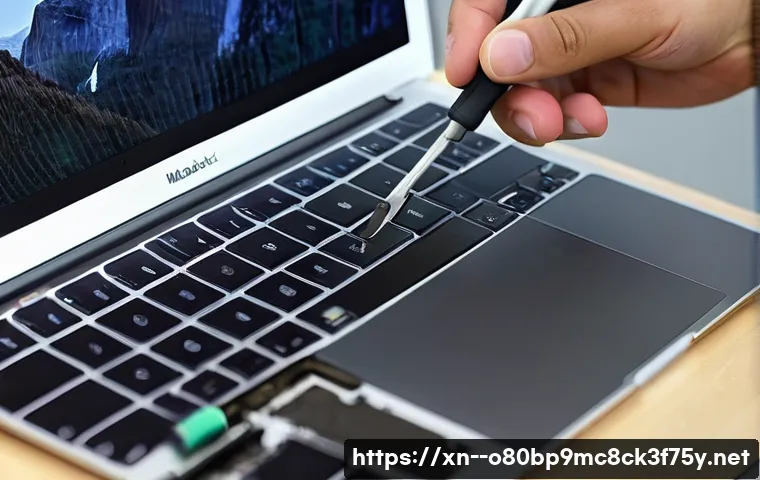 송포동 맥북프로 판매 및 수리 관련 이미지 2