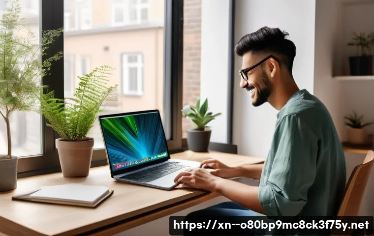 오야동 프리도스 윈도우설치 관련 이미지 2