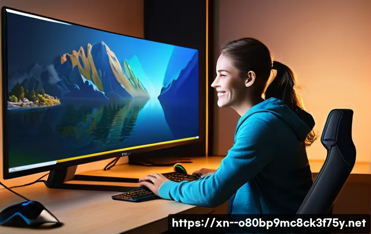 팔달로 컴퓨터업그레이드 관련 이미지 2