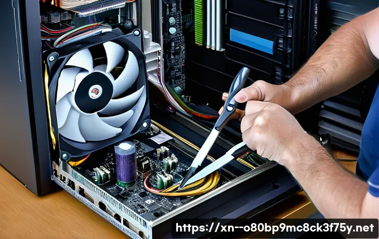 소공동 NMI_HARDWARE_FAILURE 관련 이미지 1