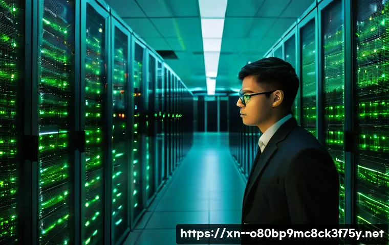 소공동 NMI_HARDWARE_FAILURE 관련 이미지 2