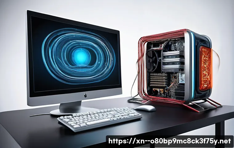 휘경동 INTERNAL_POWER_ERROR 관련 이미지 1