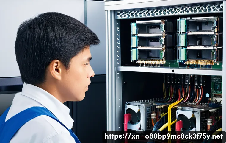 대자동 컴퓨터멈춤 관련 이미지 2