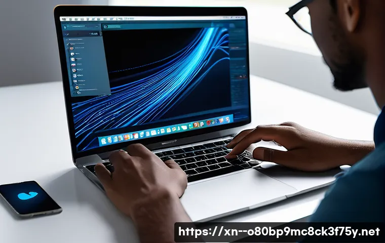 해곡동 부트캠프설치 관련 이미지 2