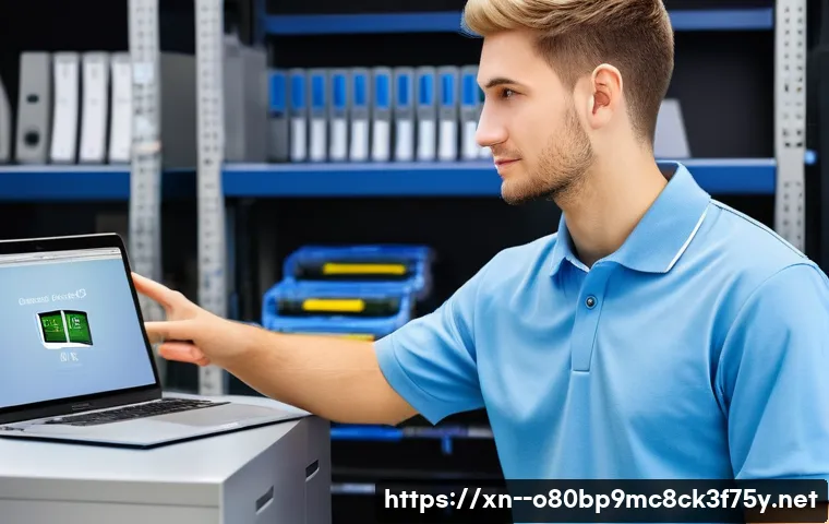 주교동 부트캠프설치 관련 이미지 2