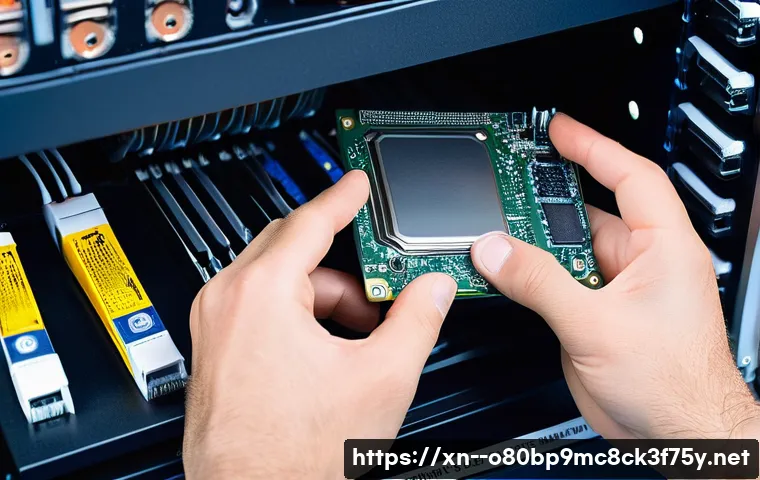 동패동 하드조립 및 교체수리 관련 이미지 1