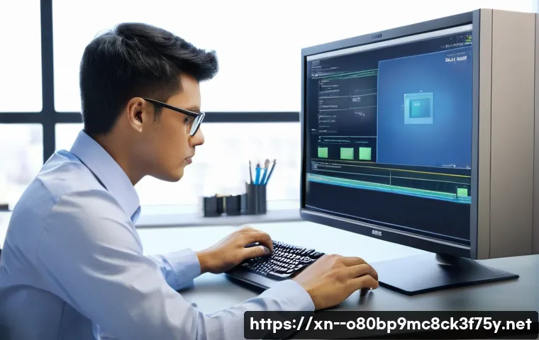 연수구 DRIVER_CAUGHT_MODIFYING_FREED_POOL 관련 이미지 2