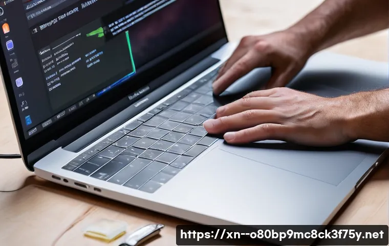 송도동 맥북프로 판매 및 수리 관련 이미지 1