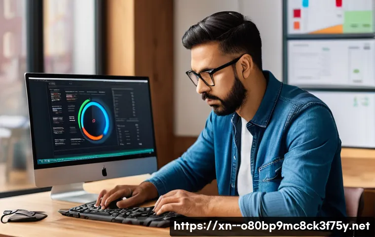 산본동 WIN32K_POWER_WATCHDOG_TIMEOUT 관련 이미지 2