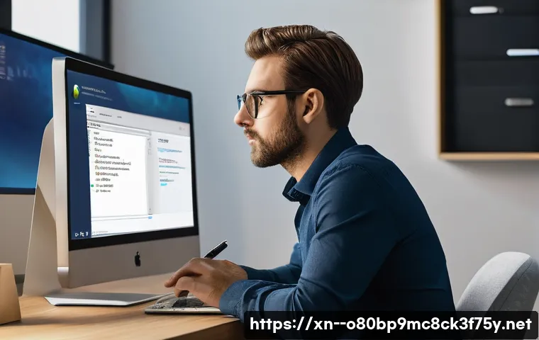 양성면 STATUS_DISK_NOT_INITIALIZED 관련 이미지 1
