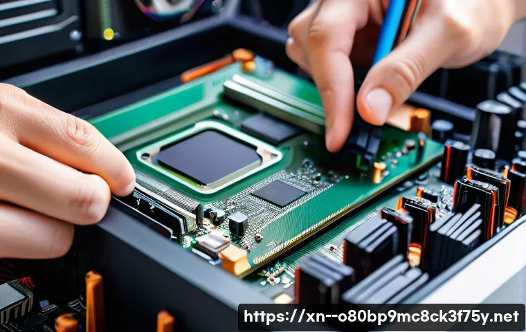 달안동 VIDEO_DRIVER_INIT_FAILURE 관련 이미지 1