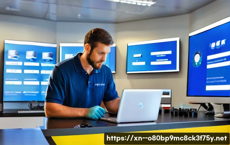 백현동 STATUS_KERNEL_INIT_FAILURE 관련 이미지 2