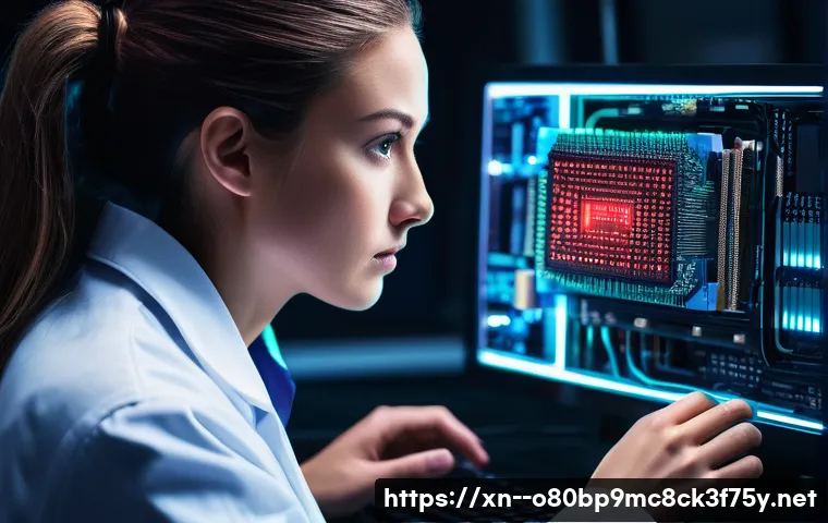 상지석동 POOL_CORRUPTION_IN_FILE_AREA 관련 이미지 1