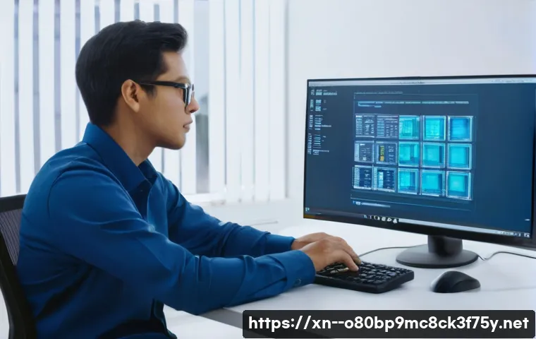 상지석동 POOL_CORRUPTION_IN_FILE_AREA 관련 이미지 2