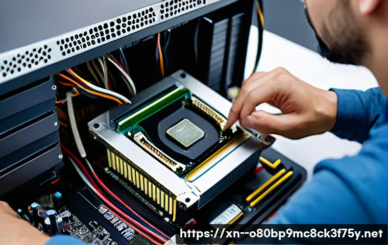 여월동 UNEXPECTED_KERNEL_MODE_TRAP 관련 이미지 1