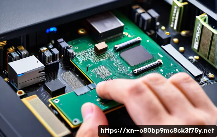 송천동 STATUS_KERNEL_DEVICE_ERROR 관련 이미지 1