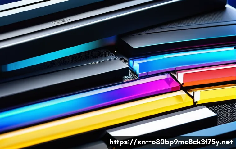 내자동 STATUS_MEMORY_OVERFLOW 관련 이미지 1