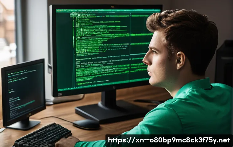 직동 STATUS_SYSTEM_PROCESS_TERMINATED 관련 이미지 1