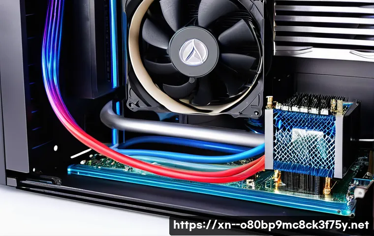 안성시 cpu조립 및 교체수리 관련 이미지 1