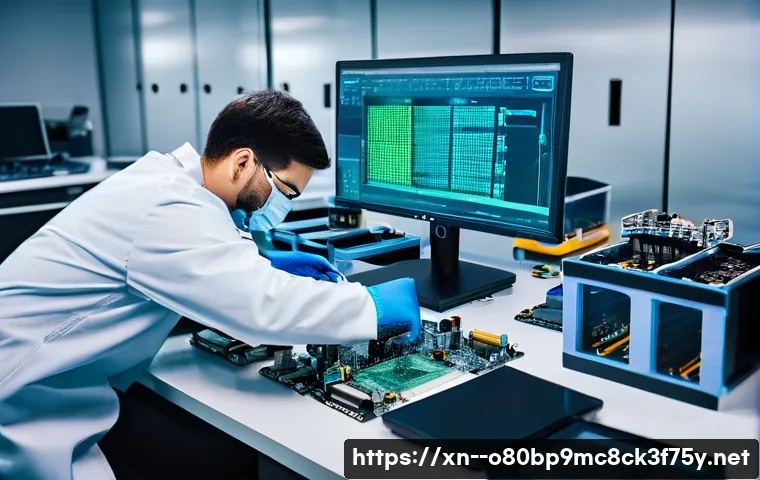 감정동 공장초기화복구 관련 이미지 1