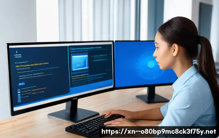 송정동 STATUS_KERNEL_STACK_CORRUPTION 관련 이미지 2