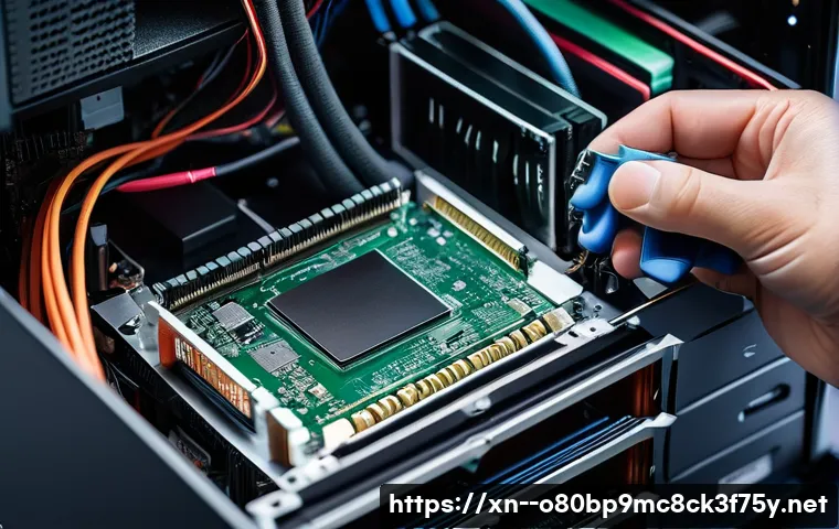 관동 INACCESSIBLE_BOOT_DEVICE 관련 이미지 1