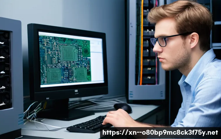 곤지암 UNMOUNTABLE_BOOT_VOLUME 관련 이미지 1