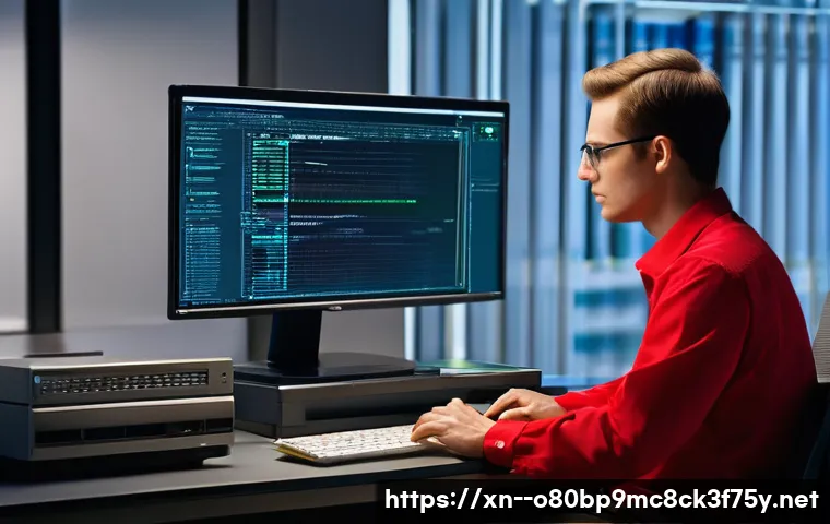 북한동 STATUS_DISK_NOT_INITIALIZED 관련 이미지 1