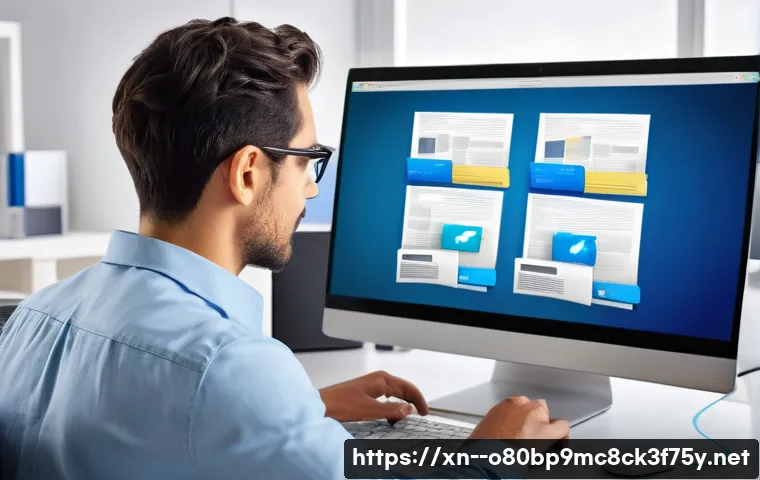 운니동 윈도우11 windows11 재설치 포맷 초기화 관련 이미지 1