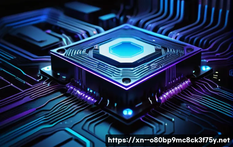 난향동 STATUS_KERNEL_DATA_CORRUPTION 관련 이미지 1