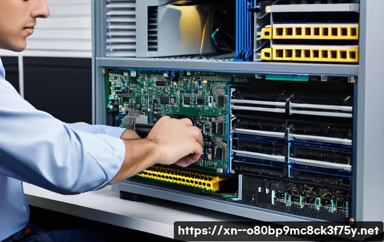 난향동 STATUS_KERNEL_DATA_CORRUPTION 관련 이미지 2