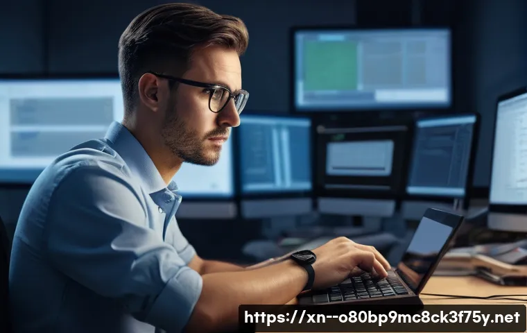 경운동 DRIVER_VERIFIER_DETECTED_VIOLATION 관련 이미지 1