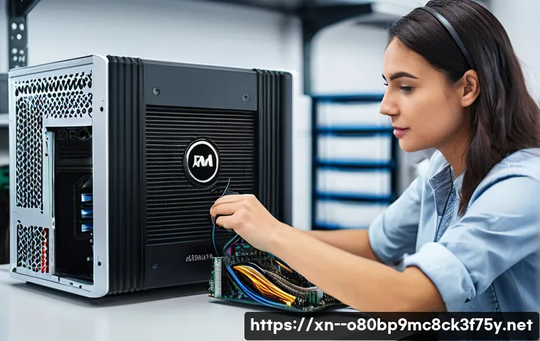 마곡동 POOL_HEADER_CORRUPTION 관련 이미지 1