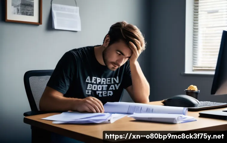 선감동 STATUS_KERNEL_BOOT_DRIVE_ERROR 관련 이미지 2