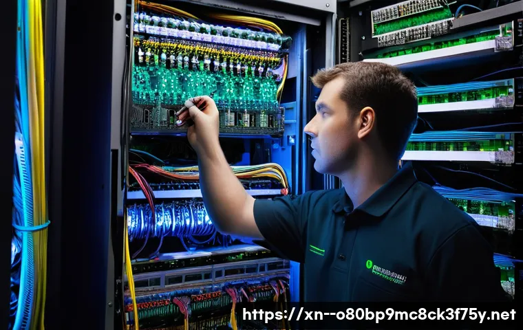 산림동 서버출장방문수리점 관련 이미지 1