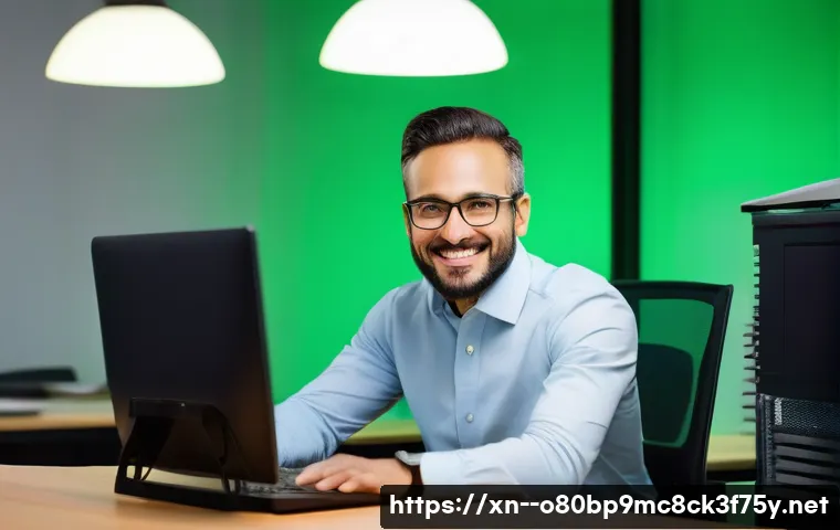 산림동 서버출장방문수리점 관련 이미지 2