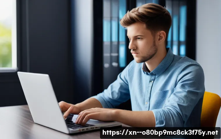 을왕동 a disk read error occurred 관련 이미지 2