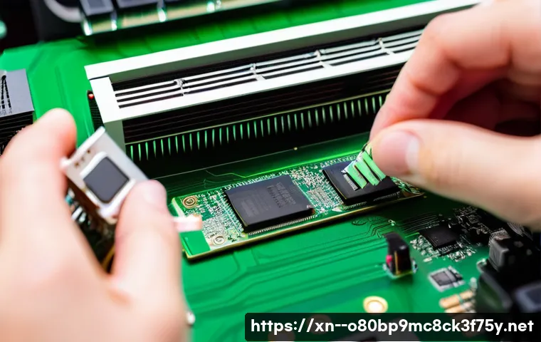 은행동 KERNEL_MODE_HEAP_CORRUPTION 관련 이미지 1