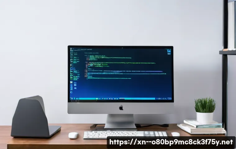 은행동 KERNEL_MODE_HEAP_CORRUPTION 관련 이미지 2