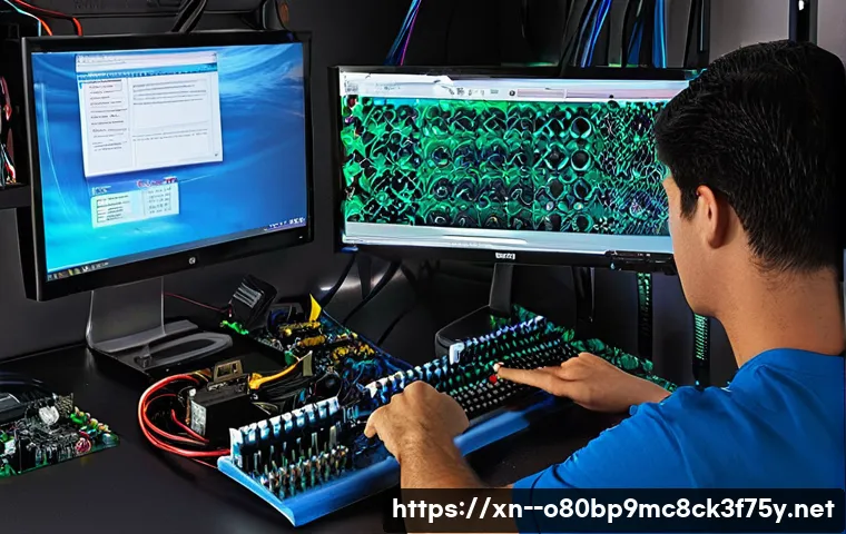 호원동 CLOCK_WATCHDOG_TIMEOUT 관련 이미지 2