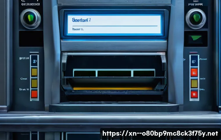 양동면 STATUS_KERNEL_THREAD_TIMEOUT 관련 이미지 1