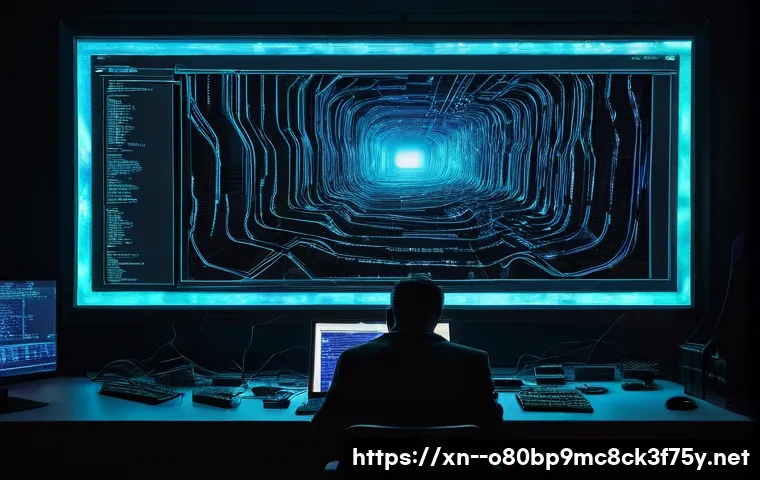 양동면 STATUS_KERNEL_THREAD_TIMEOUT 관련 이미지 2