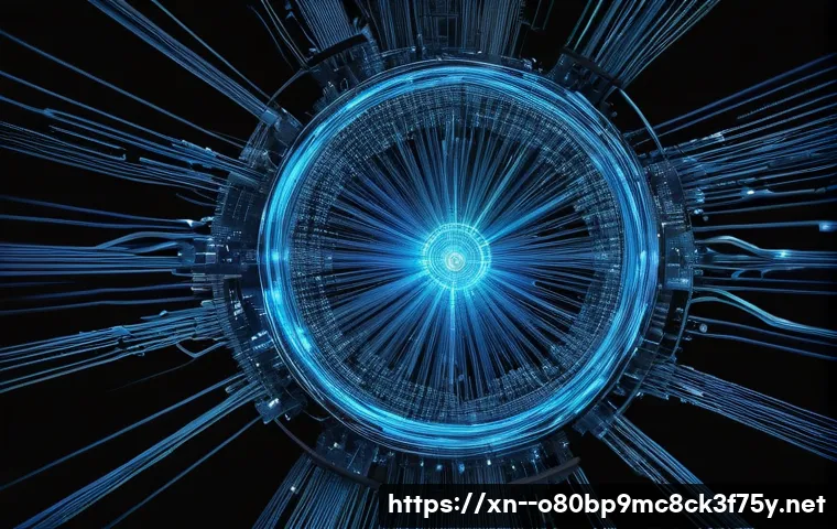 중면 STATUS_INVALID_THREAD 관련 이미지 1