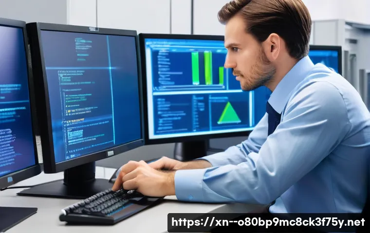 중면 STATUS_INVALID_THREAD 관련 이미지 2