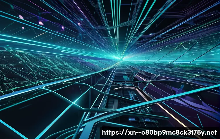 여의도 NDIS_INTERNAL_ERROR 관련 이미지 1