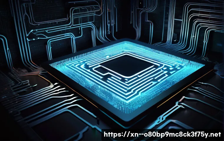 금정동 DRIVER_CAUGHT_MODIFYING_FREED_POOL 관련 이미지 1