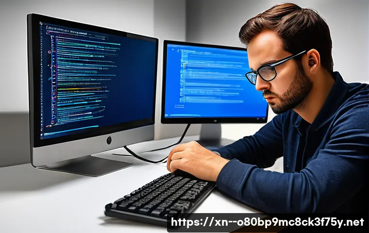 금정동 DRIVER_CAUGHT_MODIFYING_FREED_POOL 관련 이미지 2